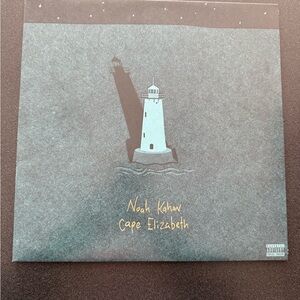 Cape Elizabeth by Noah Kahan